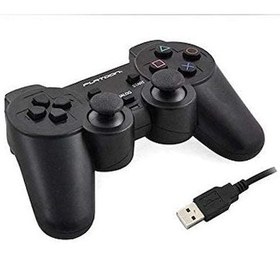 Resim PLATOON PL-2596 ANALOGLU BİLGİSAYAR OYUN KOLU 