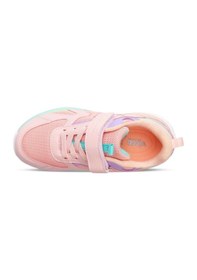Resim Vicco Massa Ortopedik Kız Çocuk Pudra Sneaker Pudra 