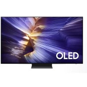 Resim Samsung QE77S90FAEXTK 77" 194 Ekran 4K Ultra HD OLED Televizyon 