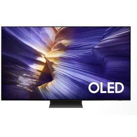 Resim Samsung QE77S90FAEXTK 77" 194 Ekran 4K Ultra HD OLED Televizyon 