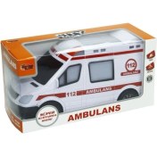 Resim SM-488 Kutulu 1 18 Işıklı ve Sesli 