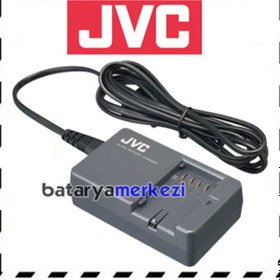 Resim Jvc Gr Df520 Df540 Df550 Df560 Df565 Df570 Şarj Cihazı Gr Df577 Df590 Everio Kamera Pili Şarj Aleti 