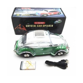 Resim Wster WS-1937BT Stereo Bluetooth Speaker 