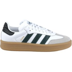 Resim adidas Samba Xlg Erkek Spor Ayakkabı Beyaz 