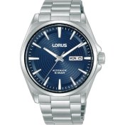 Resim Lorus RL411CX9 10 Bar Otomatik Erkek Kol Saati 