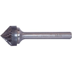 Resim Dw D&W DWFK19 19.0mm K Tipi 90° Konik Karbür Kalıpçı Freze 