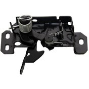 Resim Mercedes Vıto W447 Ön Kaput Kilidi Alt 4478800060 