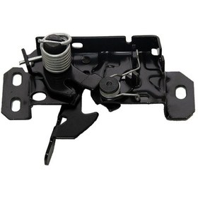 Resim Mercedes Vıto W447 Ön Kaput Kilidi Alt 4478800060 