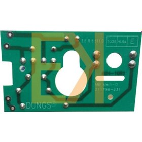 Resim DUNGS MB Elektronik Kart 263237 410/412/415 AC230V 