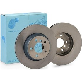 Resim Honda Civic Fd6 1.6 Ön Fren Diski Takım 2007-2012 Blue Print 282mm 