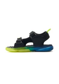 Resim Vicco Jack Erkek Çocuk Işıklı Sandalet 25y 332.256 Pe Siyah 
