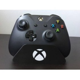 Resim Bi'şeyler Sepeti Xbox One Kontrolcü Kumanda Stand - Siyah 