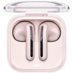 Resim Redmi Buds 6 Active Siyah Kablosuz Kulaklık Tws Bluetooth 