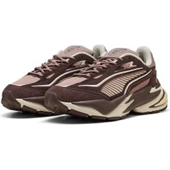 Resim Puma RS Surge Hairy Suede - Kahverengi / | Unisex 