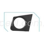 Resim Megane 2 - II Sis Çerçevesi Sol 7701476908 