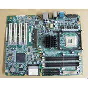 Resim Sega 838-14813 Motherboard Anakart 