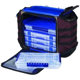 Resim Flambeau Portage Alpha 58x28x45 Cm Balıkçı Çantası 