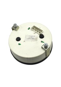 Resim Ölçüsan 24v Elektronik Kilometre Saati cap 140 Mm 140 Km/h Bmc N11.14992 