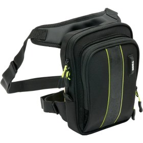 Resim TAAC BACAK ÇANTASI TC5 2LT SİYAH 