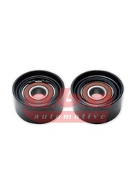 Resim ABA 25753670 Kayış Gergi Makarası Düz Ym753670 Axor Travego Tourısmo 03- 74×38×20 