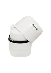 Resim Lifetech Blanco 5 Aşamalı Pompalı Su Arıtma Cihazı 