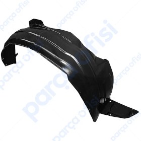 Resim Hyundai Getz Sağ Ön Davlumbaz (2003-2005) Maher 