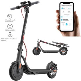 Resim Navee V50i Pro Elektrikli Scooter 
