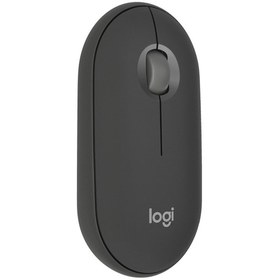 Resim Logitech M350s Pebble 2 Grafit Bluetooth Mouse 910-007015 