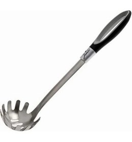 Resim Hype Store Jumbo Çelik Spagetti Kepçesi 