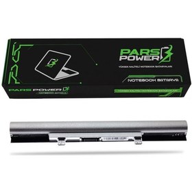 Resim Medion Akoya D15b, D15ls23 Batarya - Pil Pars Power 
