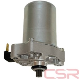 Resim Suzuki Address Marş Motoru Orj 