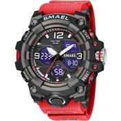 Resim Dijital Ve Analog Kol Saati925094 