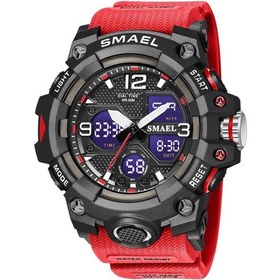Resim Dijital Ve Analog Kol Saati925094 