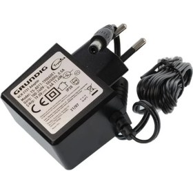 Resim Zapex Arçelik İmperium Robo Beko Grundig Tefal X-Plorer Vileda RS3121 RS9034HM RS3221 19 Volt 0.6A Robot Süpürge Orjinal Şarj Adaptörü Aleti 