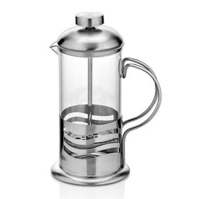 Resim Biradlı GRV-B6 French Press, Model 5, 350 ml 