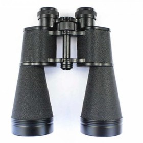 Resim Baıgısh 20x60 Orjınal Rus Çift Gözlü Metal Dürbün, Komple Metal Dayanıklı Dürbün 