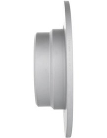 Resim Bmw X5 E53 4.4 1999-2004 Bosch Arka Disk 2 Adet 