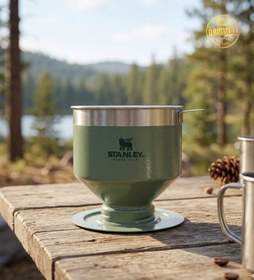 Resim Classic Perfect-Brew Pour Over Stanley Kahve Demleyici 