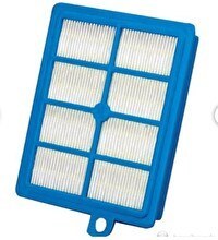 Resim Philips Uyumlu Muadil Hr8376 Elektrikli Süpürge Mega 12'Li Paket Toz Torbası + Hepa Filtre 