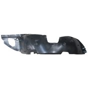 Resim Peugeot 208- 2012-2019 Ön Çamurluk Davlumbazı Sol Oem No: 9673768880 