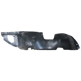 Resim Peugeot 208- 2012-2019 Ön Çamurluk Davlumbazı Sol Oem No: 9673768880 