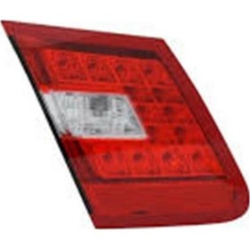 Resim Ulo 1059007-stop Lambası Sol İc Led Mercedes W212 2009-2013 A2129060158 