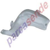 Resim Cam Su Fıskiye Bidonu Peugeot 307 2001-2008 6431C1 