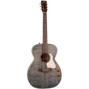 Resim Art & Lutherie Legacy Q-discrete Elektro Akustik Gitar 