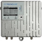 Resim Teknoline Uydu Dagıtım Santrali - Analog Headend - Hat Yükseltici - 32Zı 