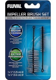 Resim Fluval Pervane Temizleme Seti 
