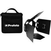 Resim Profoto OCF Flaşlar için Barndoor (101203) 
