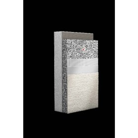 Resim Dalmaçyalı Isı Yalıtım Mantolama Sistemi 3 cm 100 Metrekare 