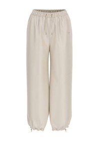 Resim Guess Nat Aktif Relaxed Fit Kadın Eşofman Altı V6rb21wl232 Krem 