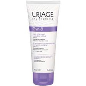Resim Uriage GYN-8 Soothing Cleansing Gel 100 ml 